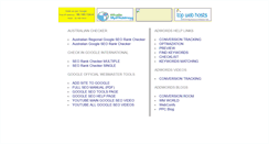 Desktop Screenshot of manuelgarber.com